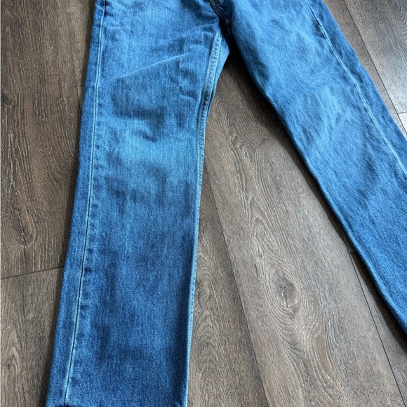 Vintage Gap Jeans, women’s size 1 ankle. Boy Fit. Excellent condition! - Picture 2 of 10